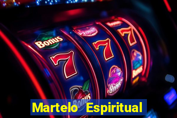 Martelo Espiritual de Deus significado na biblia